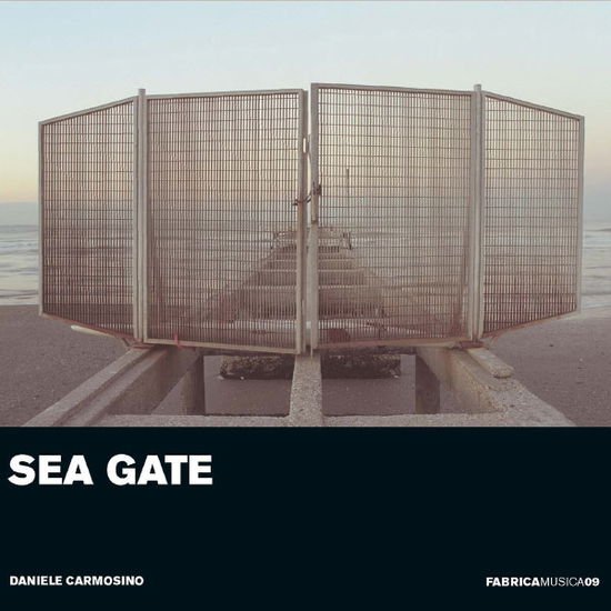 Darwish, /Gabutto, Jacopo / Hogan, Joshua / Li, Stamina / Savage, Kaye / Savage, Suzanne / Sidiropoulos, Alex - Fabrica Musica Vol.9-Sea Gate 1CD