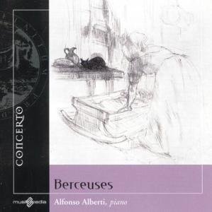 A. Alberti - Berceuses Concerto Klassisk 1CD