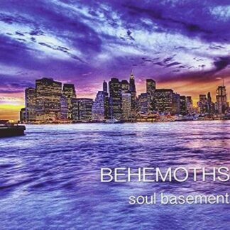 Soul Basement - Behemoths 1CD