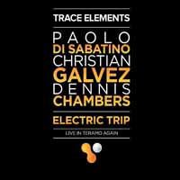 Trace Elements Feat. Paolo Di - Electric Trip 1CD