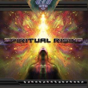 Spiritual Rising - Various Artists 1CD