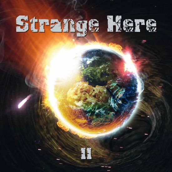 Strange Here - Strange Here 2 1CD