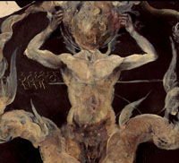 BEGERITH A.D.A.M. CD