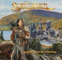 Sunrunner - Ancient Arts Of Survival 1CD