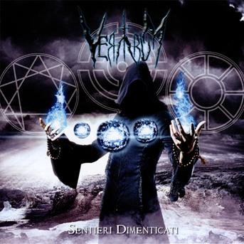 Veratrum - Sentieri Dimenticati 1CD