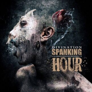 Spanking Hour - Divination 1CD