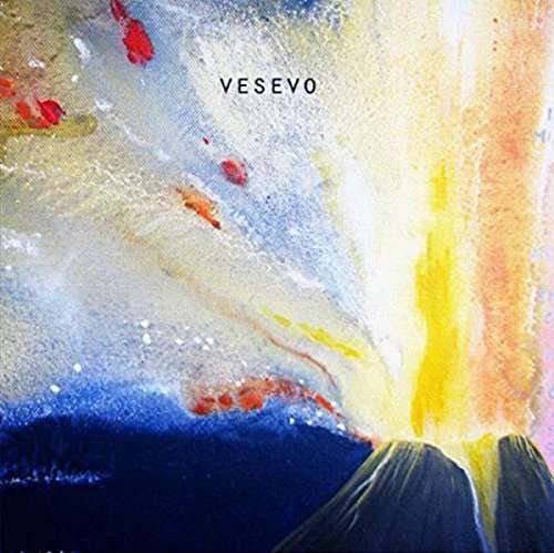 Vesevo - Vesevo 1CD