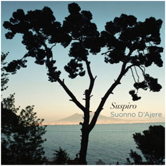 Suonno Dajere - Suspiro 1CD