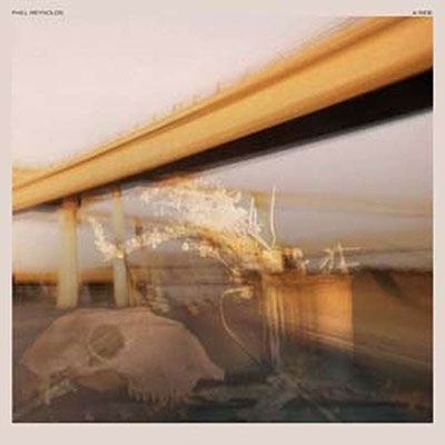Phill Reynolds - A Ride 1CD