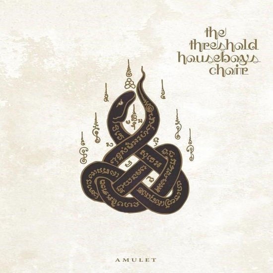 Threshold Houseboys Choir - Amulet 2CD