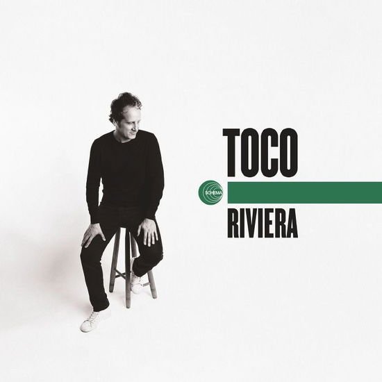 Toco - Riviera 1CD