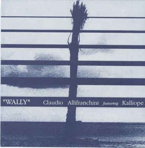 Don Carlos & V/A - Echoes Of Italy - Artists In Wonderland - Early 90S House Vibes 1CD