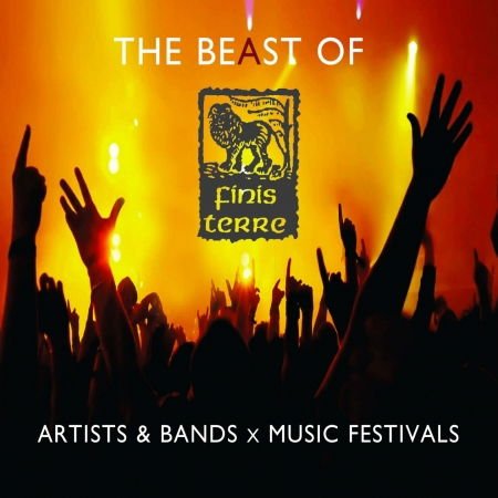 Aavv - The Beast Of Finisterre 1CD