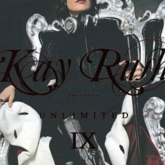 Various / Kay Rush - Unlimited Vol. 9 2CD