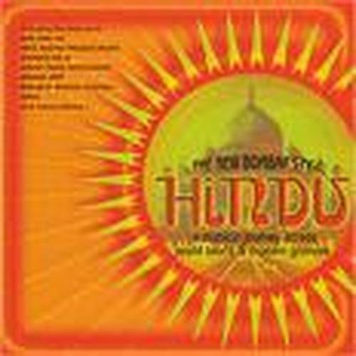 Hindu - New Bombay.. - Various Artists 1CD
