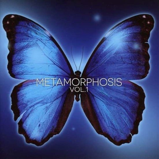 Metamorphosis - Metamorphosis 1CD
