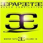 Papeete Beach Compilation Vol.18 1CD