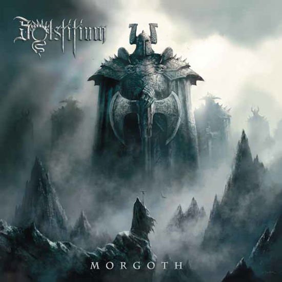 Solstitium - Morgoth 1CD