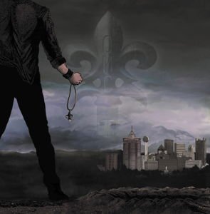 OPERATION MINDCRIME RESURRECTION CD