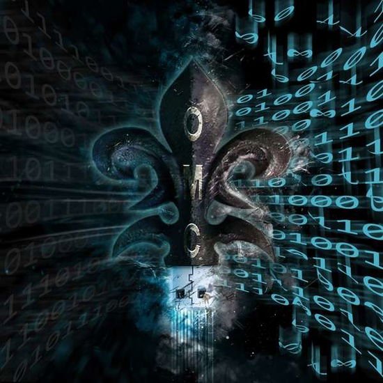 Operation: Mindcrime - A New Reality 1CD