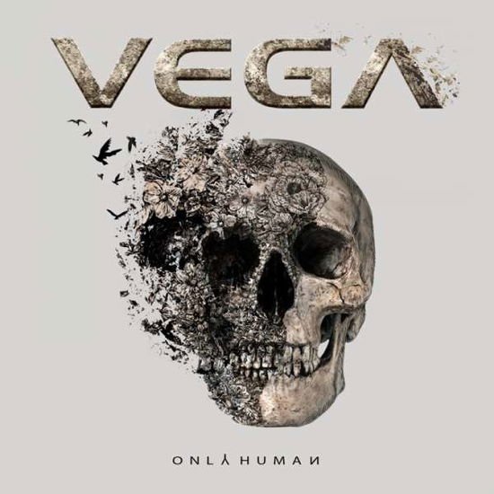 Vega - Only Human 1CD