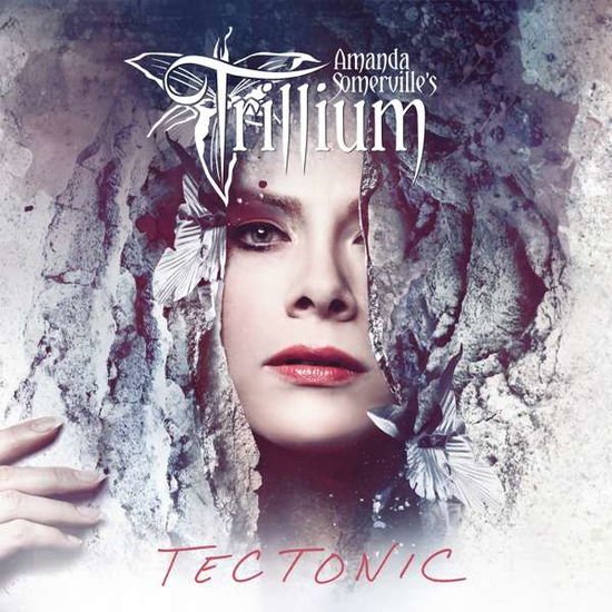 Trillium (amanda Somerville's) - Tectonic 1CD