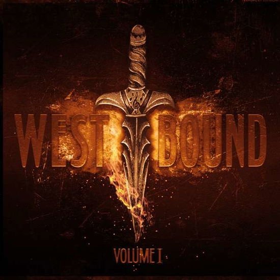 West Bound - Vol. 1 1CD