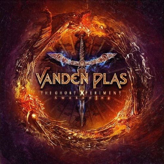 Vanden Plas - The Ghost Xperiment: Awakening 1CD