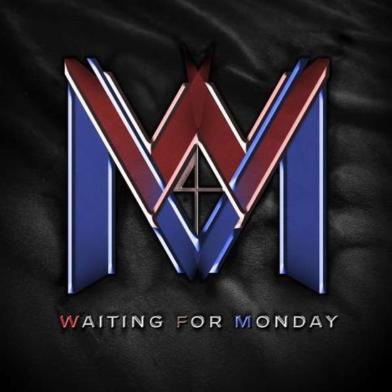 Waiting For Monday - Waiting For Monday 1CD