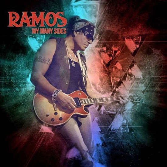 Ramos - My Many Sides 1CD
