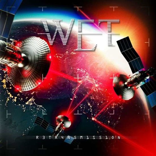 W.e.t. - Retransmission 1CD