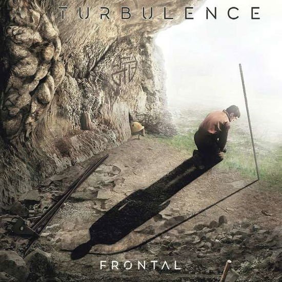 Turbulence - Frontal 1CD