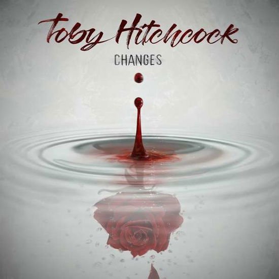 Toby Hitchcock - Changes 1CD
