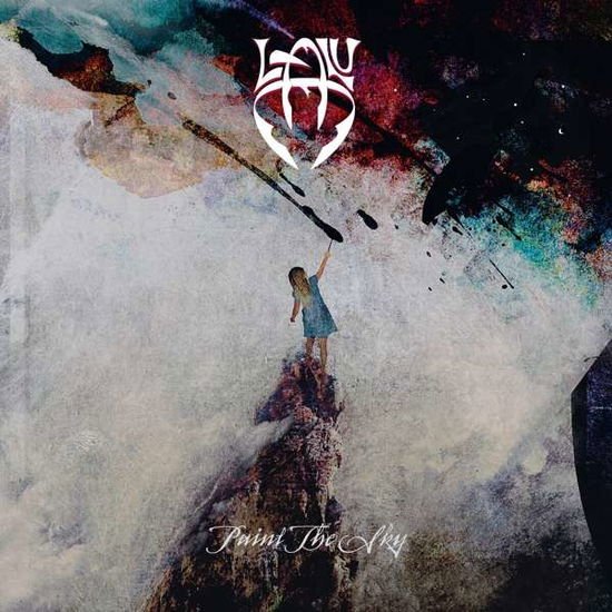 Lalu - Paint The Sky 1CD