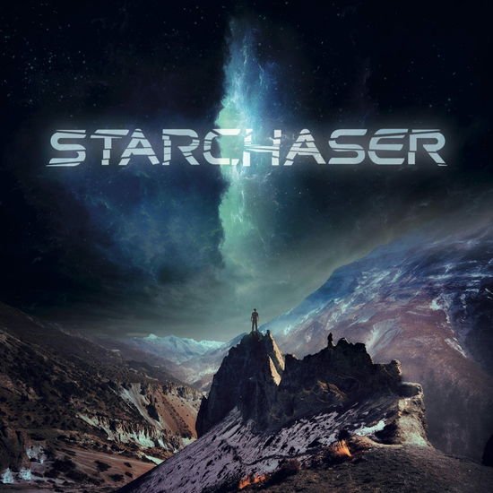 Starchaser - Starchaser 1CD