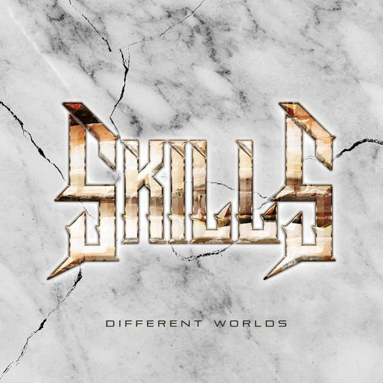 Skills - Different Worlds 1CD