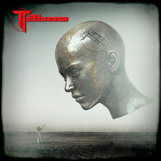 Taboo - Taboo 1CD