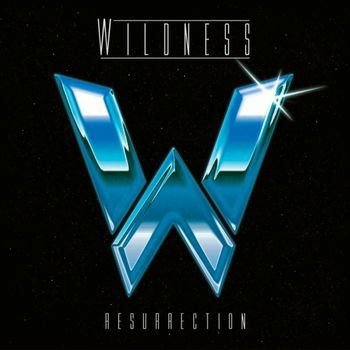 Wildness - Resurrection 1CD