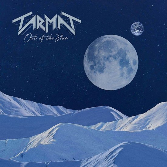 Tarmat - Out Of The Blue 1CD
