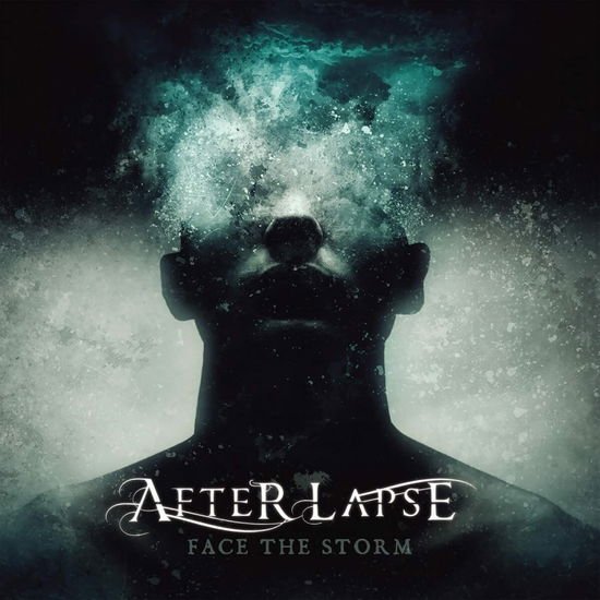 After Lapse - Face The Storm 1CD