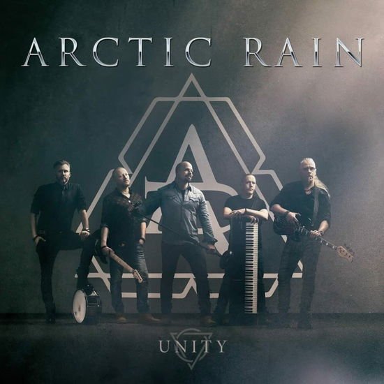 Arctic Rain - Unity 1CD