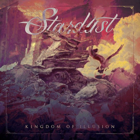 Stardust - Kingdom Of Illusion 1CD