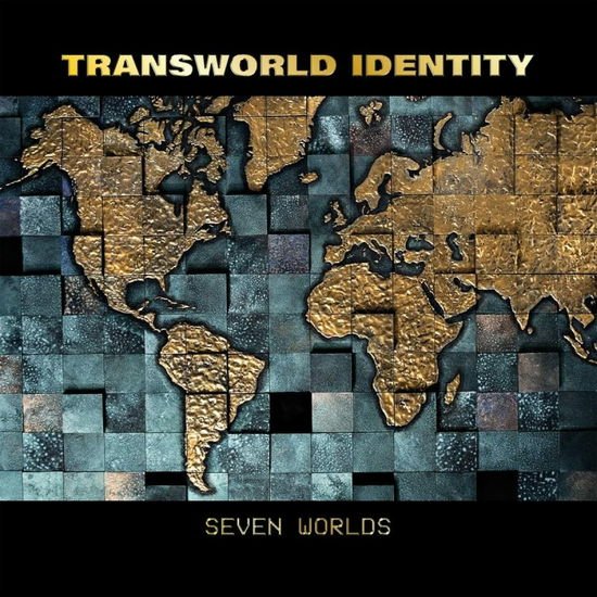 Transworld Identity - Seven Worlds 1CD