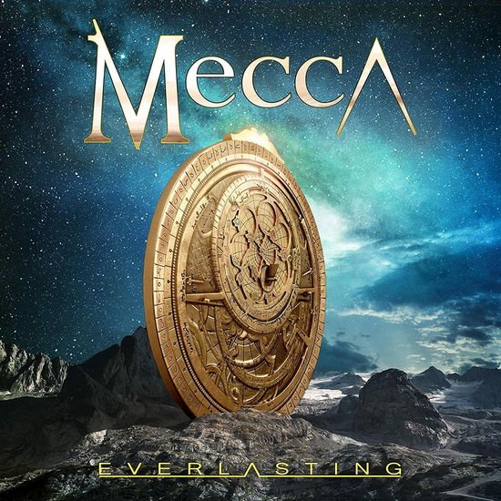 Mecca - Everlasting 1CD