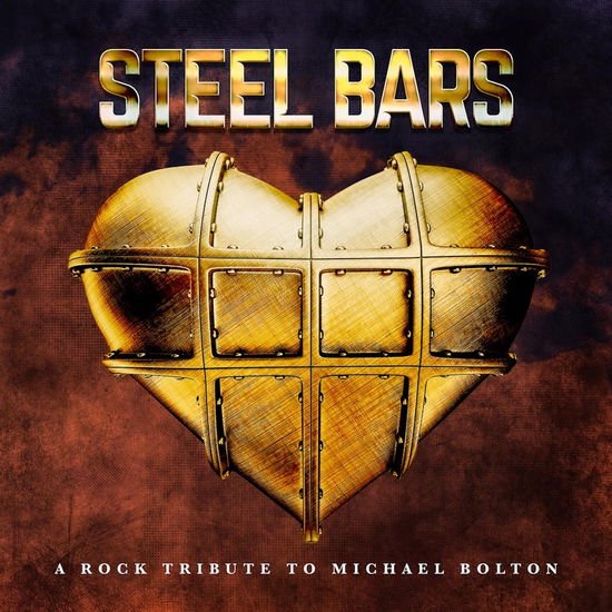 Varous Artists - Steel Bars - A Tribute To Michael Bolton 1CD
