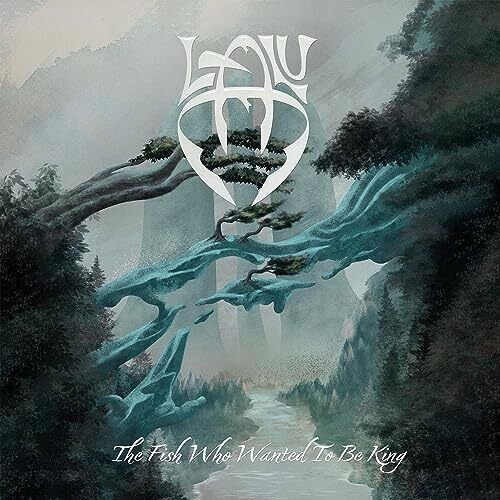 Lalu - The Fish Who Wanted To Be King 1CD