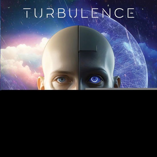 Turbulence - Binary Dream 1CD
