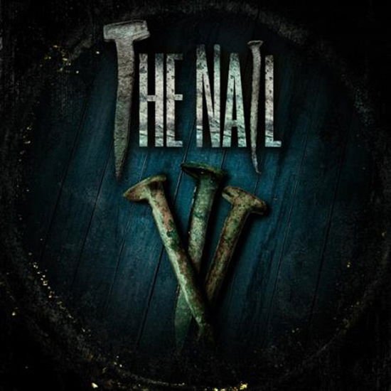 Nail The - The Nail 1CD