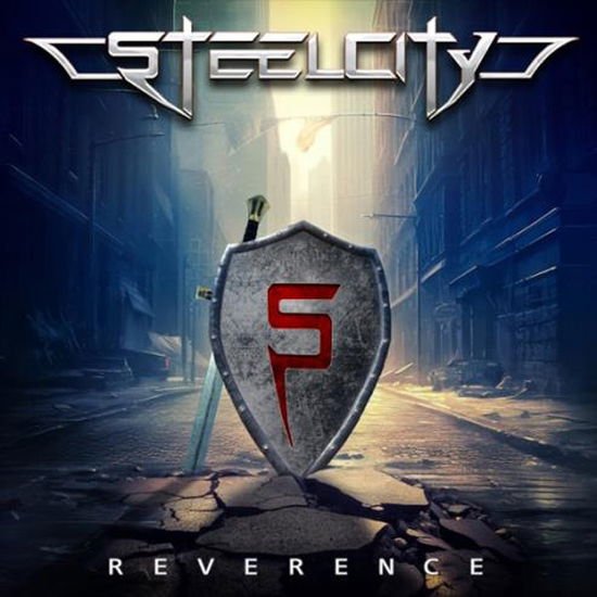 Steelcity - Reverence 1CD