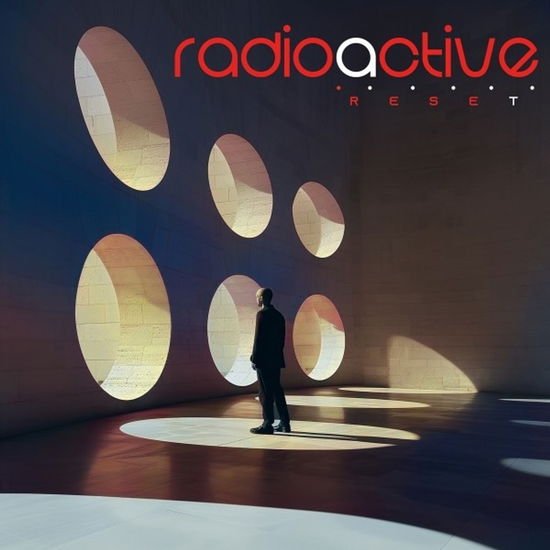 Radioactive - Reset 1CD